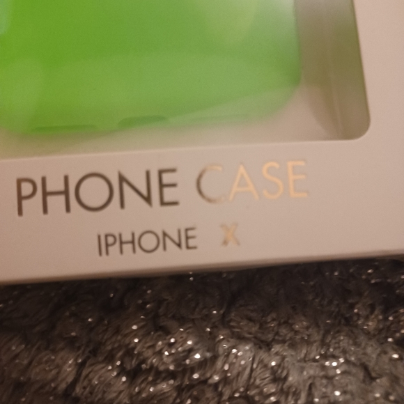IPhone X Case Bundle - Picture 3 of 3